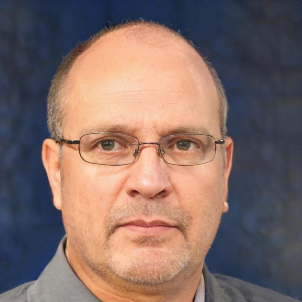 Portrait von Thomas Müller